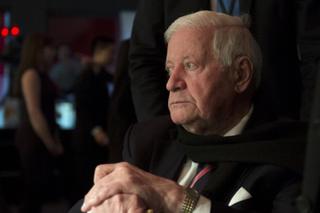 Helmut Schmidt