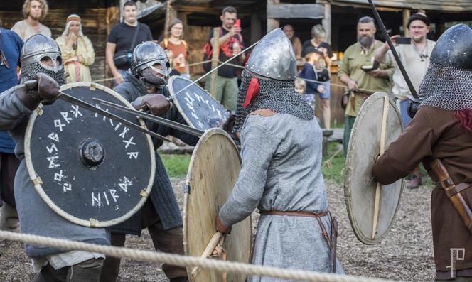 Rekonstrukcje historyczne Nordelag