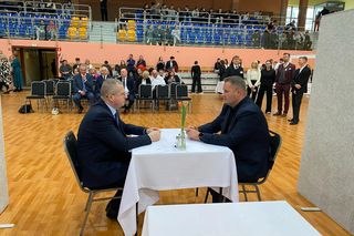 Znamy wyniki Mistrzostw Młodych Kelnerów. Zwyciężyła uczennica siedleckiej „Samochodówki”