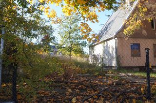 Tu miała powstać ogromna galeria handlowa. Działki zostały wystawione na sprzedaż [ZDJĘCIA]