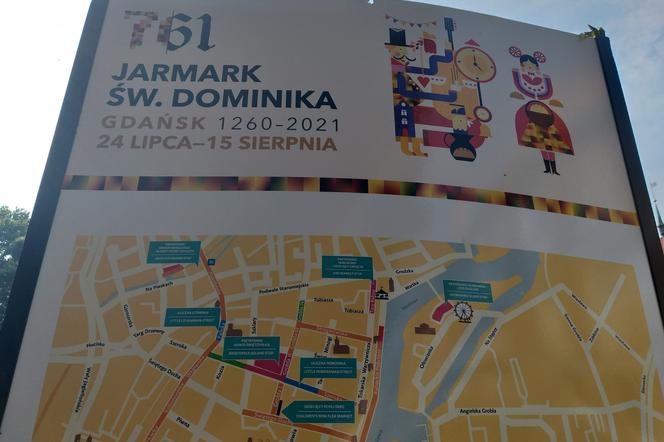 Znamy zwycięzców Grand Prix Jarmarku św. Dominika 2021 