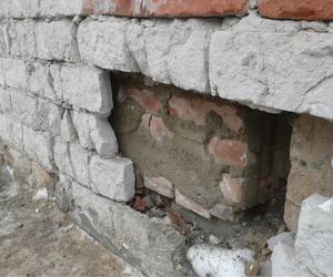 Zasady wykonywania wtórnej izolacji poziomej metodą iniekcji ciśnieniowej