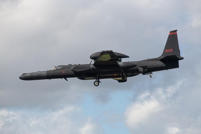 U-2 Dragon Lady