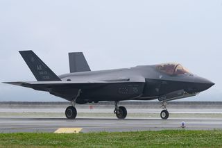 Czechy zamawiają myśliwce F-35. Będą także współpracować z Niemcami