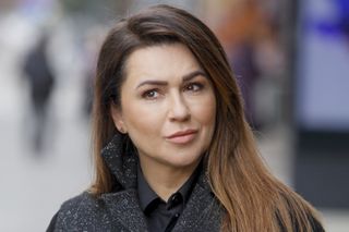 Tak Beata Tadla wyglądała przed 30-tką! Te fotki to prawdziwy rarytas. Co za przemiana!