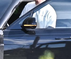 Cały majdan na głowie Radka