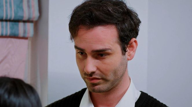 Miłość i nadzieja odc. 311. Levent, Bahar