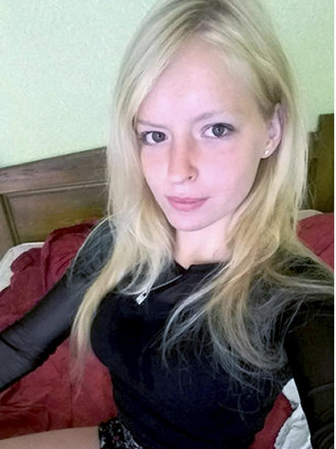 Dźgnęła siostrę 189 razy