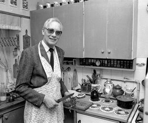 Jan Suzin porzucił Irenę Dziedzic dla innej