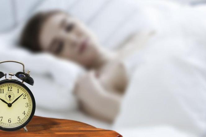 Nawet niewielkie niedobory snu zwiększają ryzyko zawału