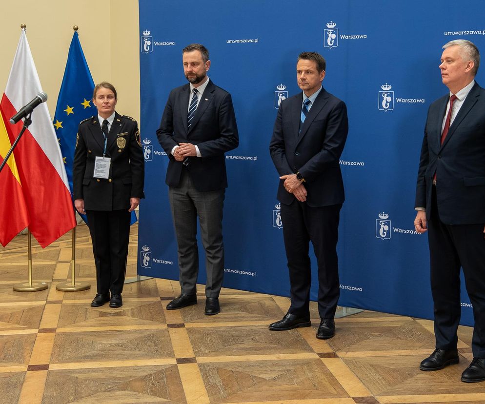 WOT będzie mógł przeszkolić straże gminne i miejskie. Szef MON zapowiada, że będą to zintegrowane ćwiczenia