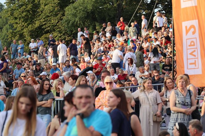 Wakacyjna Trasa Lato z Radiem i Telewizją Polską zawitała do Lublina