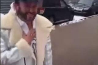 Gabriel Seweryn - tak wyglądał na chwilę przed smiercią 