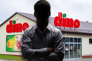 Tyle zarabia właściciel sieci sklepów Dino