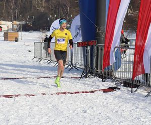 Bieg Zwycięskiego Powstania Wielkopolskiego nad Strzeszynkiem