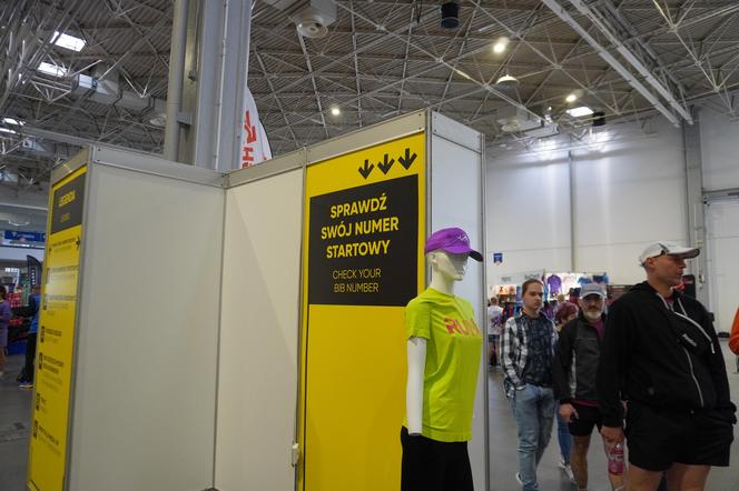 Poznań Run Expo 2024