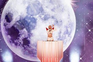 Luna gotowa na Eurowizję