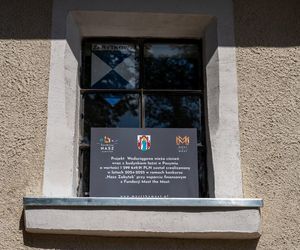Zabytkowa wieża jak z bajki. Atrakcja turystyczna na Mazurach odzyskała dawny blask