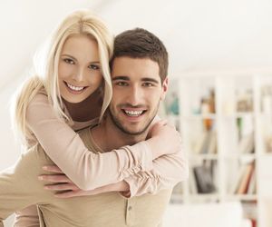 Jaką jesteś partnerką?