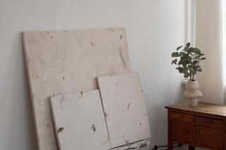 Obrazy do nowoczesnych wnętrz. Daria Navumchyk wykonuje niesamowite dzieła. Zobacz zdjęcia