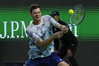 Hurkacz - Korda TV Transmisja NA ŻYWO ATP Szanghaj Gdzie oglądać mecz Hurkacz - Korda STREAM ONLINE LIVE 14.10.2023 Hurkacz w TV dzisiaj