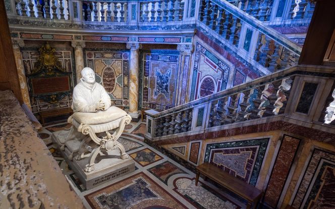 Tak będzie wyglądał grób papieża. Poruszające szczegóły