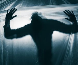 W tych miejscach straszy