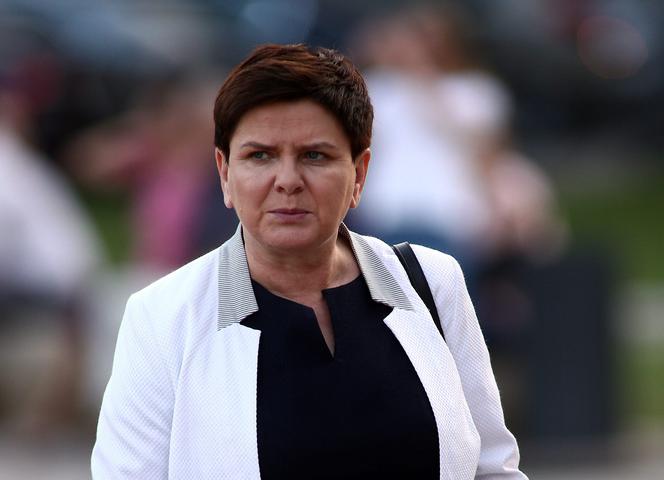 Jej Maz Niszczyl Beate Szydlo Teraz Kobieta Jest Przerazona Po Prostu Nas Nie Stac Super Express Wiadomosci Polityka Sport