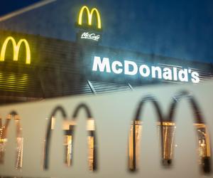 Kiedy Drwal w McDonald’s 2022? Fani burgera muszą jeszcze chwilę poczekać