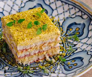 Letnia kusicielka - nie mogłam się oprzeć! Zanim wakacje się skończą, muszę zrobić to ciasto