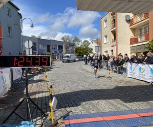 Półmaraton Ślimaka 2025