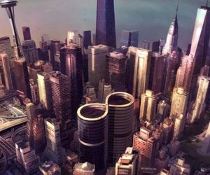 Foo Fighters i Sonic Highways. Historia tego albumu jest niezwykła 