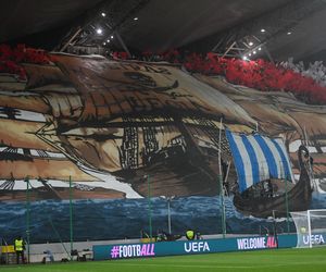 Legia Warszawa - FK Molde