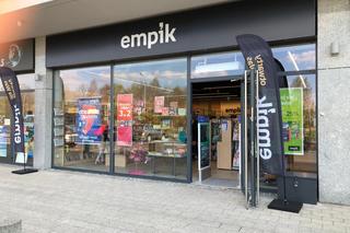 Nowy Empik w Katowicach oficjalnie otwarty