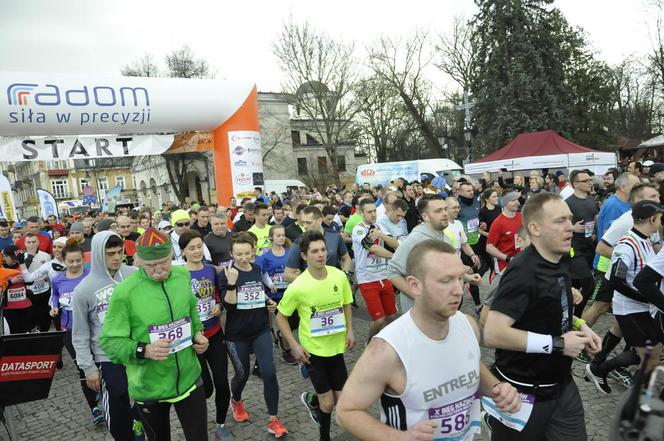 Wracają po rocznej przerwie. Przed nami Bieg Kazików