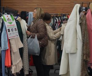 Bydgoski Bazar, czyli pchli targ w BCTW! Tu każdy znalazł coś dla siebie