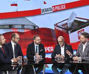 Debata o Polsce 16.06.2024