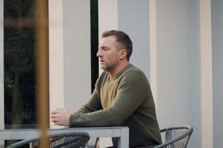 M jak miłość, odcinek 1854: Bartek (Arkadiusz Smoleński) 