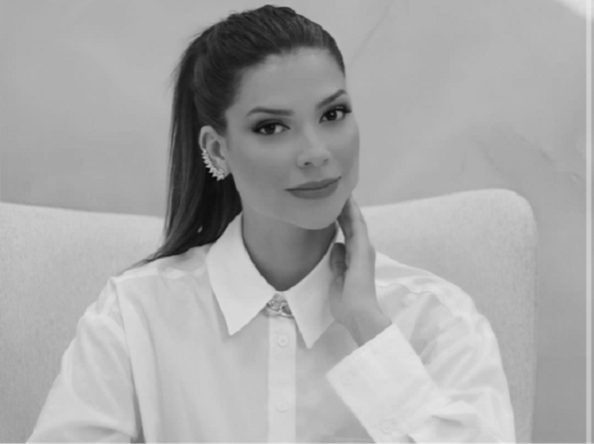 Gleycy Correia