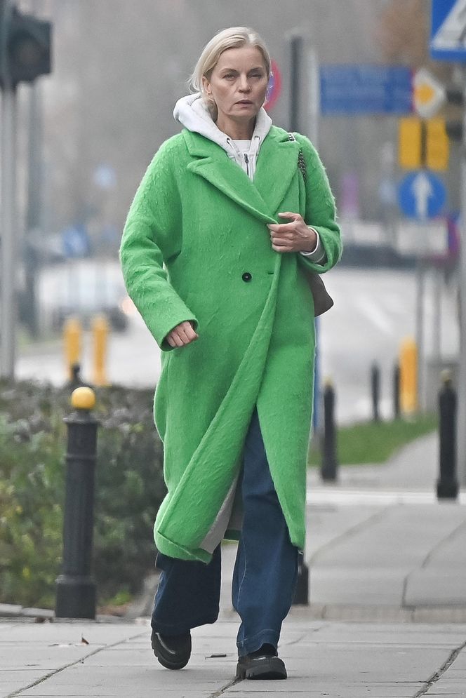 Małgorzata Foremniak. Zosia samosia