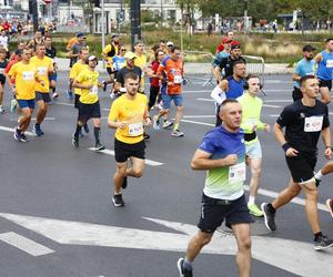 45. Nationale-Nederlanden Maraton Warszawski 