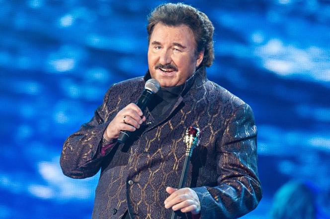Krzysztof Krawczyk kochał się w Poli Raksie