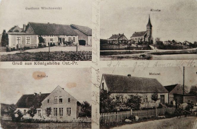 Z protestanckiej świątyni w katolicką parafię. Poznaj tajemnice perły neogotyku na Mazurach