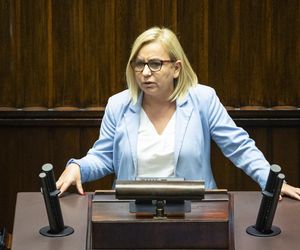Hennig-Kloska krytykuje wytyczne UE! Chodzi o redukcję emisji i ETS2