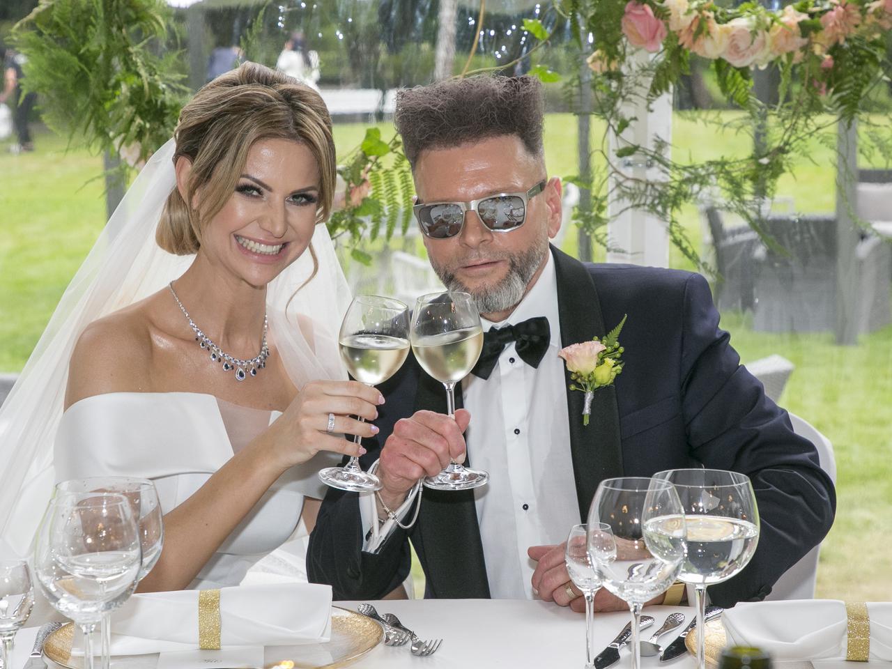 Weselne menu Rutkowskiego -  i ty możesz zjeść te frykasy!