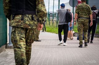 Przymusowe deportacje na Podkarpaciu