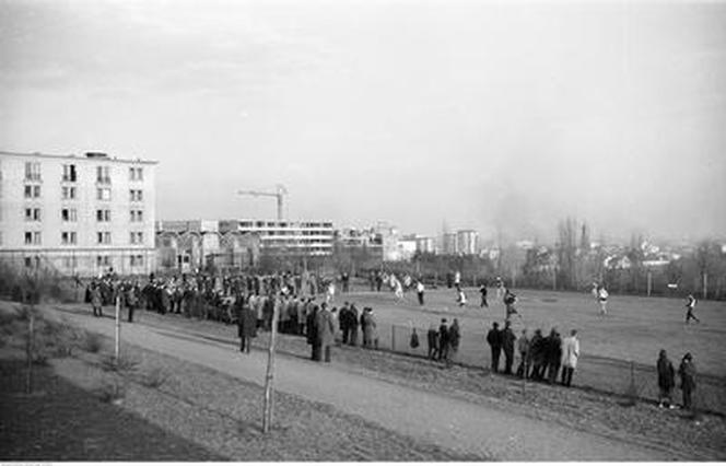 Jak wyglądało życie studenckie w Lublinie prawie 100 lat temu? Zobacz! [GALERIA]