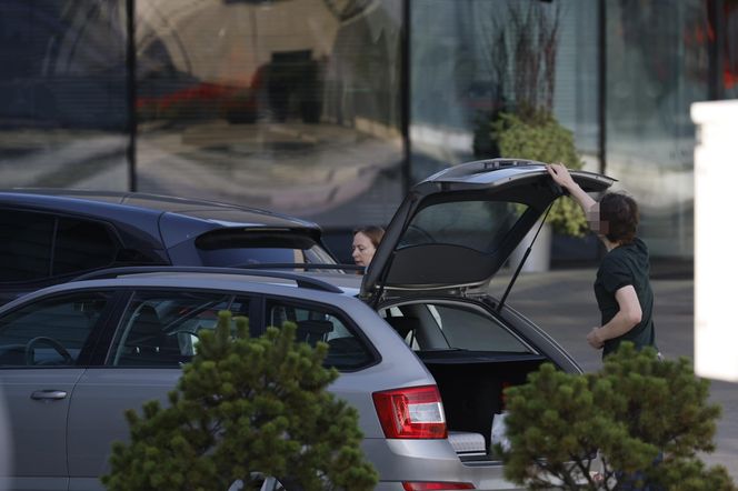Luksusowy powrót minister z wakacji za nasze