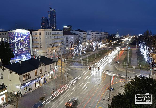 Gdynia.