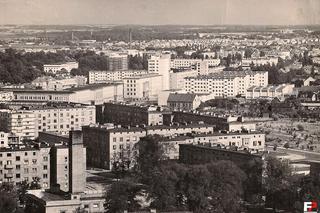 Nowe osiedla mieszkaniowe w Białymstoku - lata 1962-1969